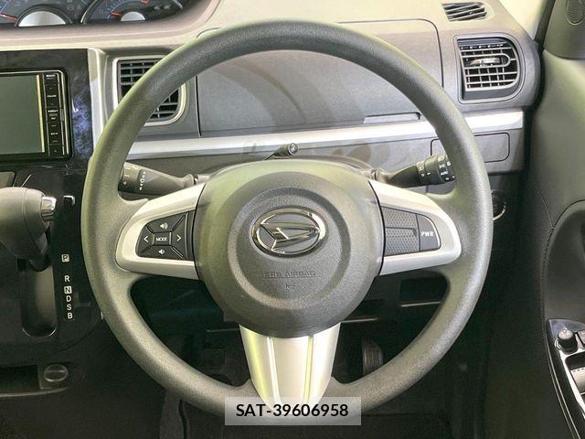Daihatsu TANTO CUSTOM 2018-08 7252557-10