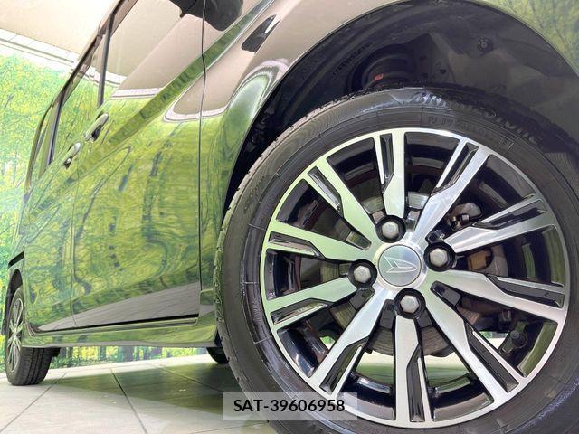 Daihatsu TANTO CUSTOM 2018-08 7252557-12
