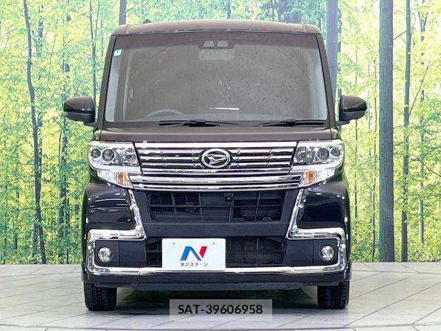 Daihatsu TANTO CUSTOM 2018-08 7252557-13