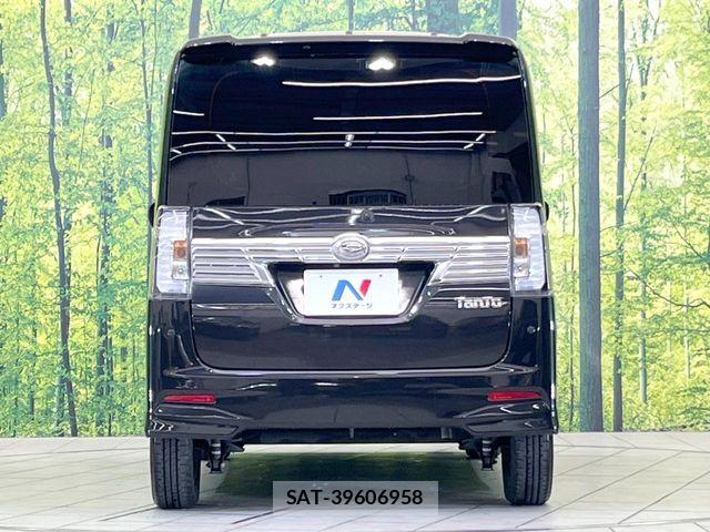 Daihatsu TANTO CUSTOM 2018-08 7252557-14