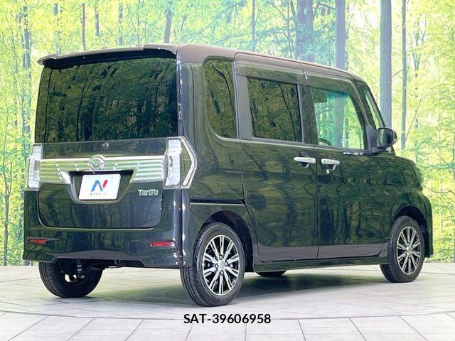 Daihatsu TANTO CUSTOM 2018-08 7252557-16