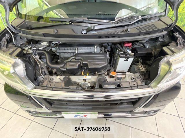 Daihatsu TANTO CUSTOM 2018-08 7252557-17
