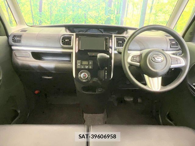 Daihatsu TANTO CUSTOM 2018-08 7252557-1