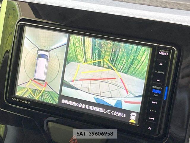 Daihatsu TANTO CUSTOM 2018-08 7252557-3
