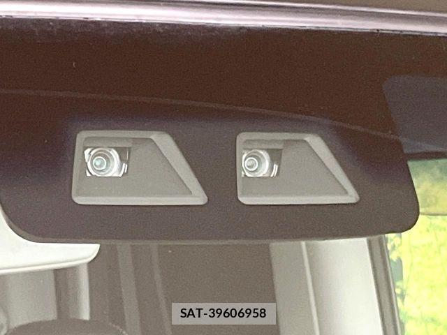 Daihatsu TANTO CUSTOM 2018-08 7252557-5