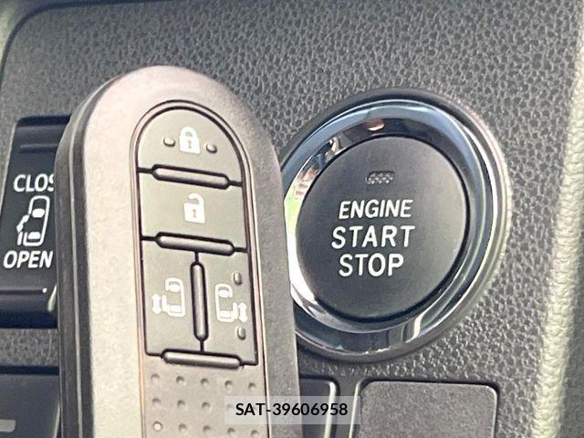 Daihatsu TANTO CUSTOM 2018-08 7252557-6