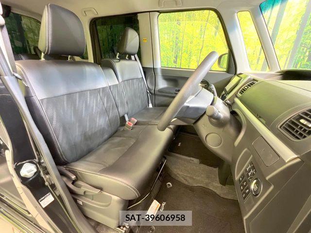 Daihatsu TANTO CUSTOM 2018-08 7252557-7
