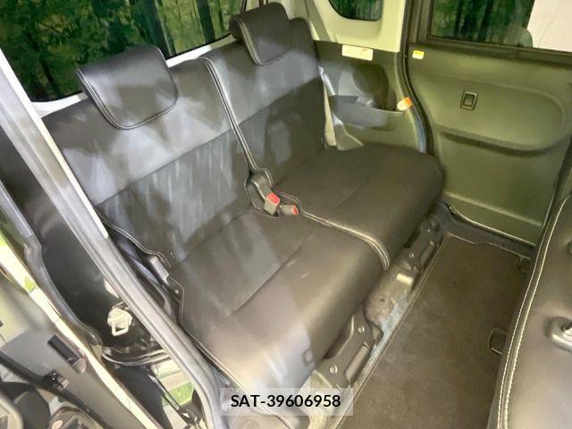 Daihatsu TANTO CUSTOM 2018-08 7252557-8