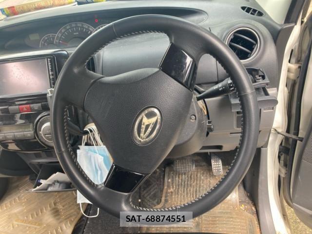 Daihatsu TANTO CUSTOM 2010-05 7252582-10
