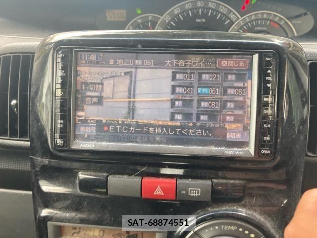 Daihatsu TANTO CUSTOM 2010-05 7252582-11