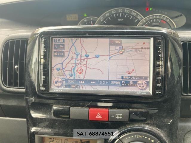 Daihatsu TANTO CUSTOM 2010-05 7252582-12
