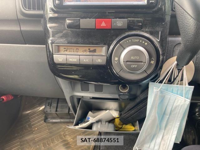Daihatsu TANTO CUSTOM 2010-05 7252582-13