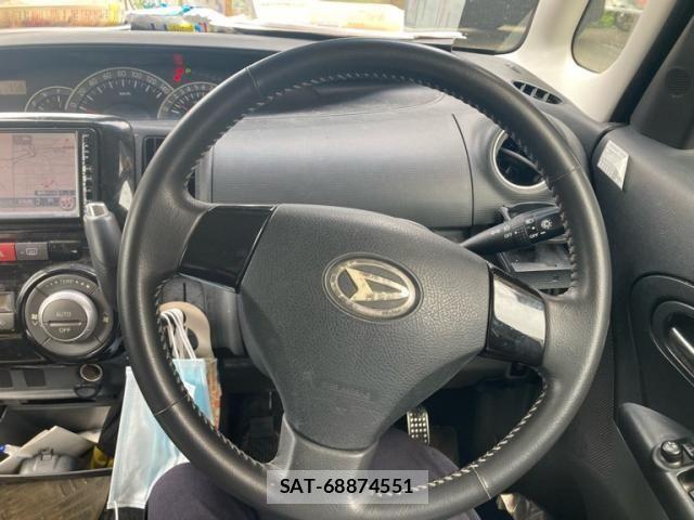 Daihatsu TANTO CUSTOM 2010-05 7252582-14