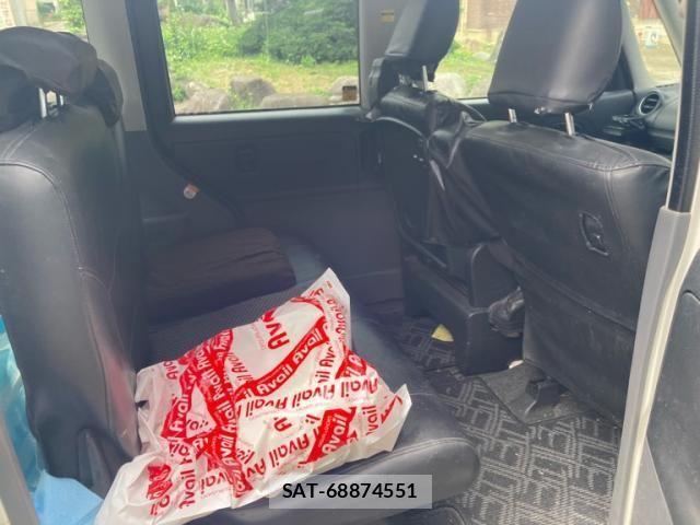 Daihatsu TANTO CUSTOM 2010-05 7252582-15