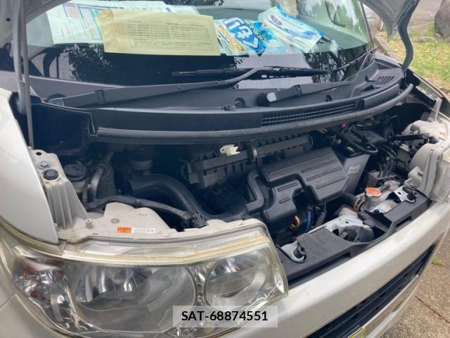 Daihatsu TANTO CUSTOM 2010-05 7252582-16