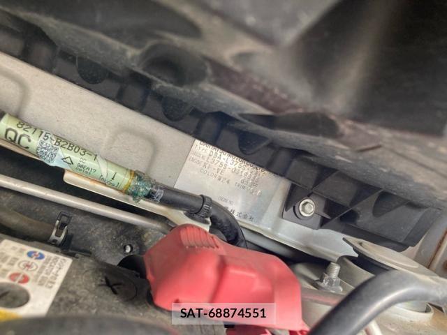 Daihatsu TANTO CUSTOM 2010-05 7252582-17