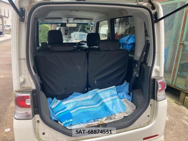 Daihatsu TANTO CUSTOM 2010-05 7252582-18