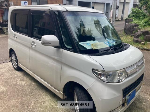 Daihatsu TANTO CUSTOM 2010-05 7252582-1