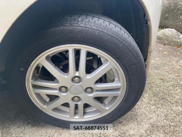 Daihatsu TANTO CUSTOM 2010-05 7252582-4