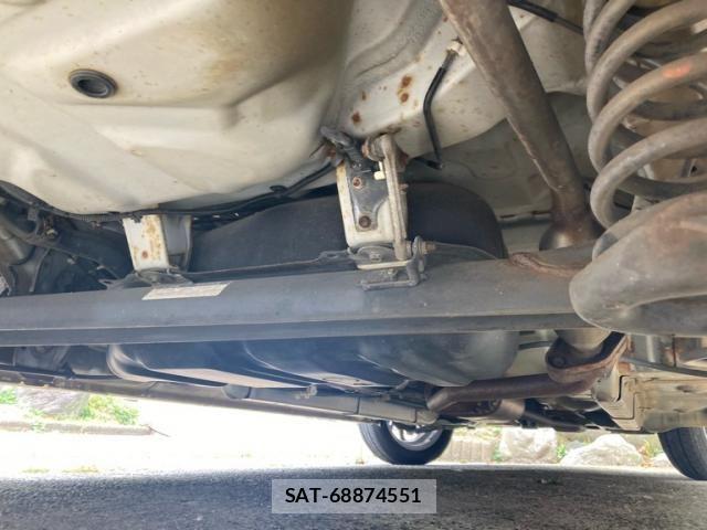 Daihatsu TANTO CUSTOM 2010-05 7252582-6