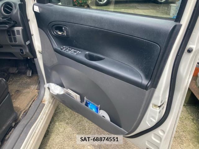Daihatsu TANTO CUSTOM 2010-05 7252582-7