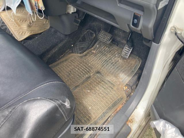 Daihatsu TANTO CUSTOM 2010-05 7252582-8
