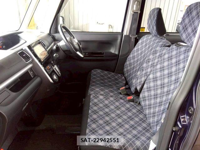 Daihatsu TANTO CUSTOM 2013-12 7252569-10