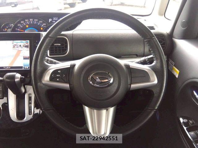 Daihatsu TANTO CUSTOM 2013-12 7252569-18