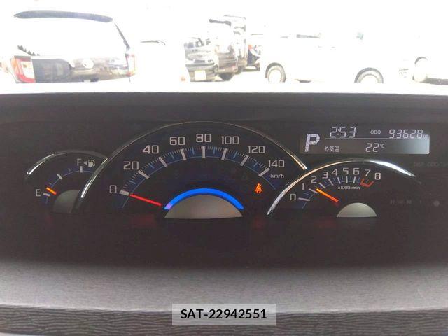 Daihatsu TANTO CUSTOM 2013-12 7252569-19