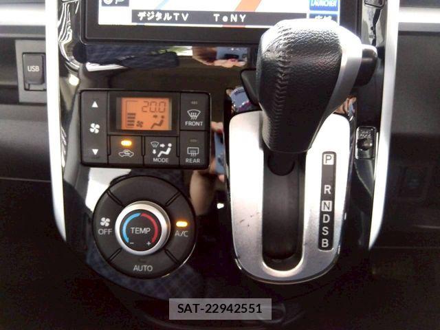 Daihatsu TANTO CUSTOM 2013-12 7252569-20