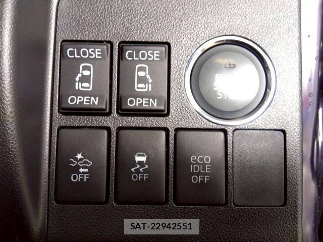 Daihatsu TANTO CUSTOM 2013-12 7252569-21