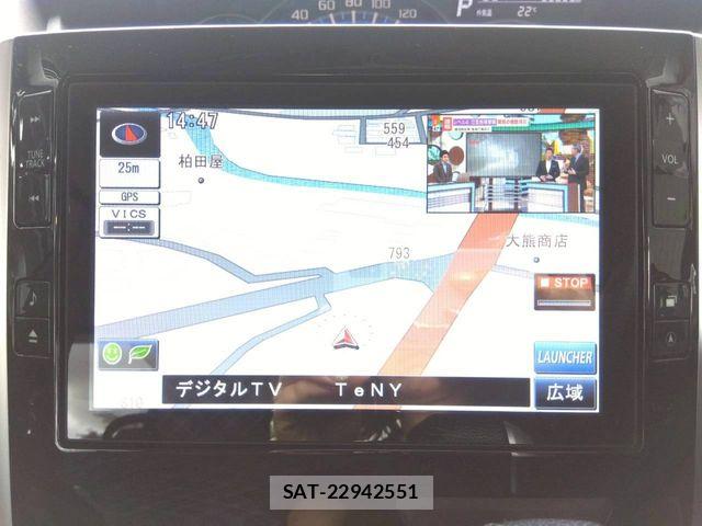 Daihatsu TANTO CUSTOM 2013-12 7252569-22