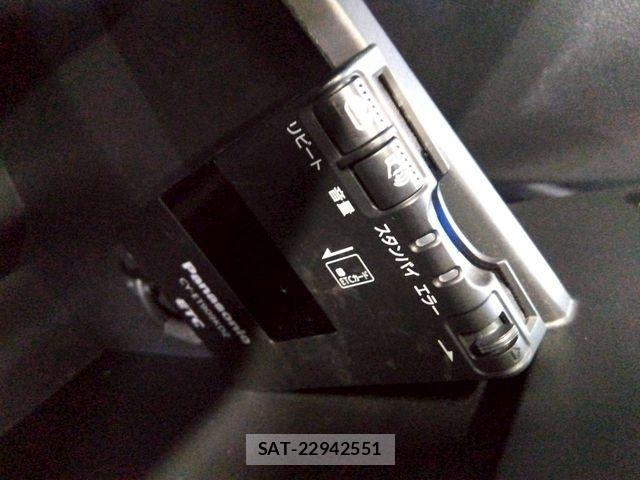 Daihatsu TANTO CUSTOM 2013-12 7252569-24