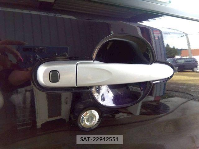 Daihatsu TANTO CUSTOM 2013-12 7252569-26