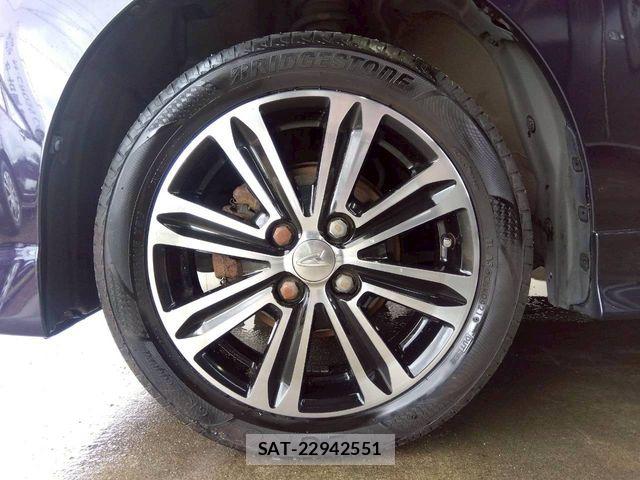 Daihatsu TANTO CUSTOM 2013-12 7252569-27