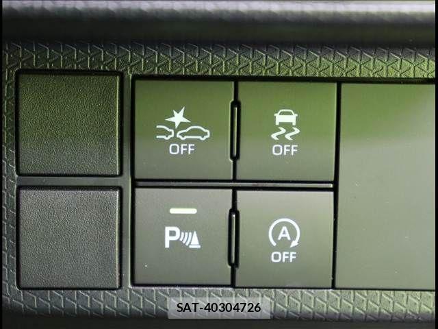 Daihatsu TANTO CUSTOM 2024-05 7252560-9