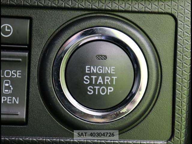 Daihatsu TANTO CUSTOM 2024-05 7252560-10