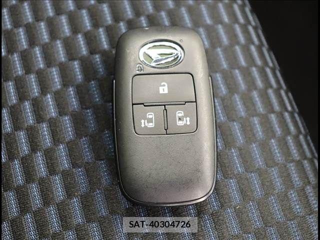 Daihatsu TANTO CUSTOM 2024-05 7252560-11