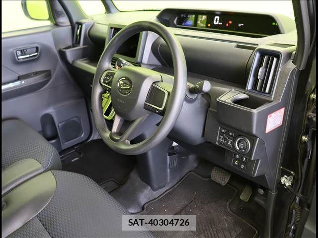 Daihatsu TANTO CUSTOM 2024-05 7252560-14