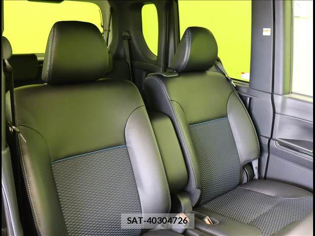 Daihatsu TANTO CUSTOM 2024-05 7252560-15