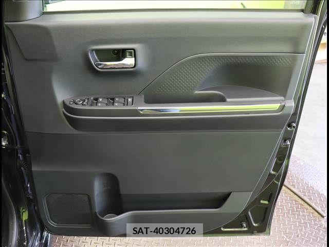 Daihatsu TANTO CUSTOM 2024-05 7252560-17