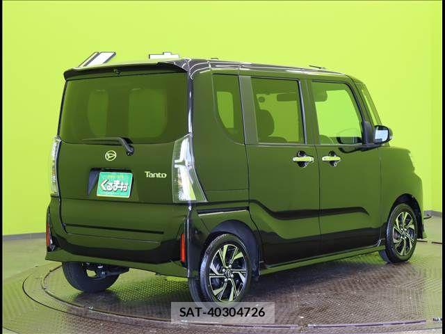 Daihatsu TANTO CUSTOM 2024-05 7252560-1