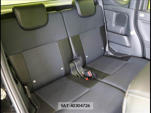 Daihatsu TANTO CUSTOM 2024-05 7252560-19