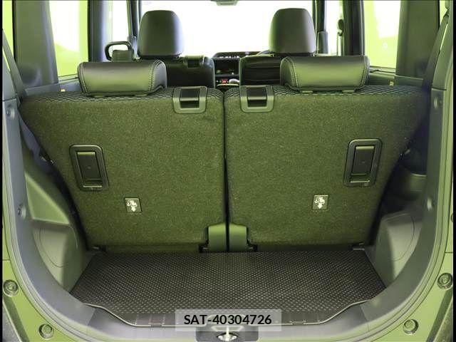 Daihatsu TANTO CUSTOM 2024-05 7252560-20