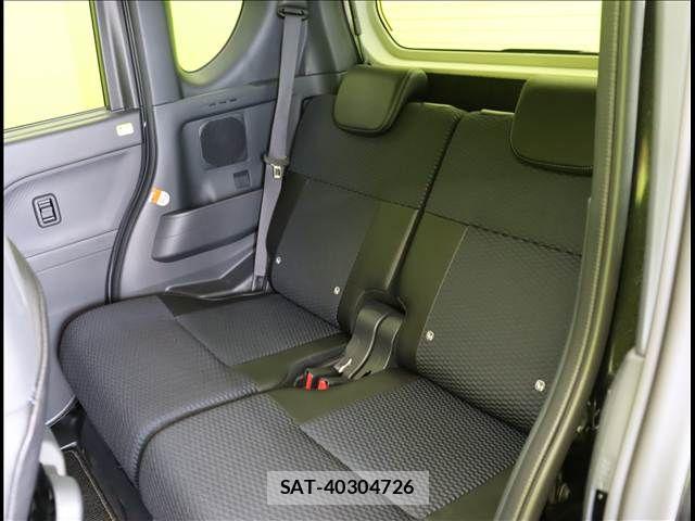 Daihatsu TANTO CUSTOM 2024-05 7252560-21