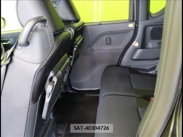 Daihatsu TANTO CUSTOM 2024-05 7252560-22