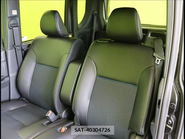 Daihatsu TANTO CUSTOM 2024-05 7252560-24