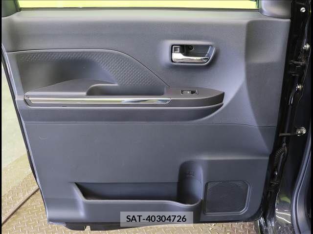 Daihatsu TANTO CUSTOM 2024-05 7252560-25