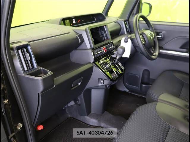 Daihatsu TANTO CUSTOM 2024-05 7252560-26