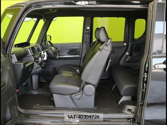 Daihatsu TANTO CUSTOM 2024-05 7252560-27